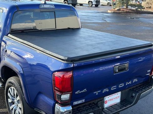 Used 2023 Toyota Tacoma SR5 image 15