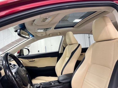 Used 2017 Lexus NX 200t AWD w/ Premium Package image 19