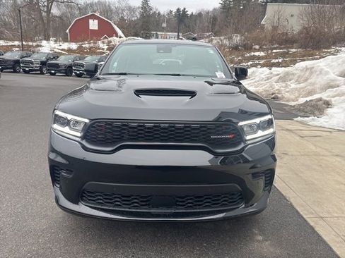 New 2026 Dodge Durango GT image 2