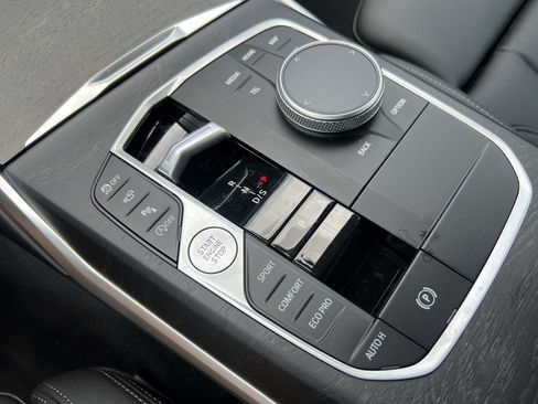 Used 2024 BMW 430i Gran Coupe w/ Premium Package RWD image 26