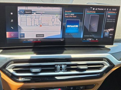 Used 2024 BMW 330i Sedan w/ Convenience Package RWD image 15