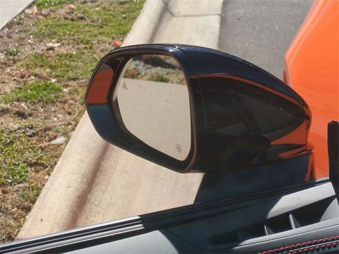 Used 2025 Dodge Charger R/T w/ Quick Order Package 25M R/T image 18