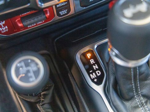 New 2026 Jeep Wrangler Unlimited Rubicon image 29