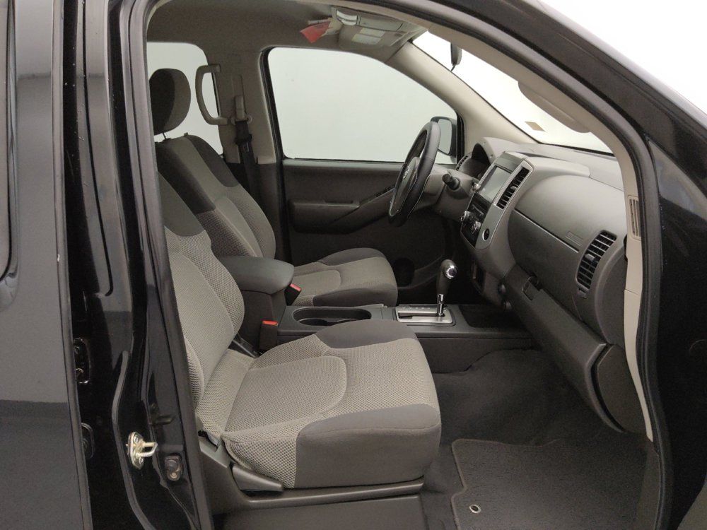 Used 2019 Nissan Frontier SV RWD image 21