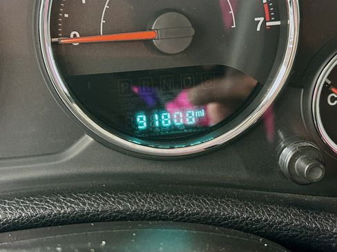 Used 2017 Jeep Wrangler Unlimited Sport w/ Quick Order Package 24S image 18