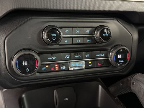 Used 2024 Ford Bronco Raptor w/ Interior Carbon Fiber Pack 6 image 29