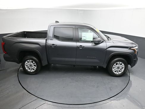 New 2025 Toyota Tundra SR5 image 29