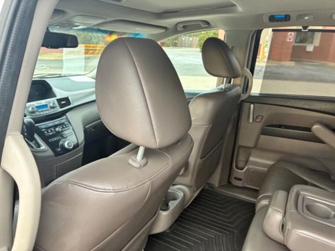 Used 2012 Honda Odyssey EX-L image 16