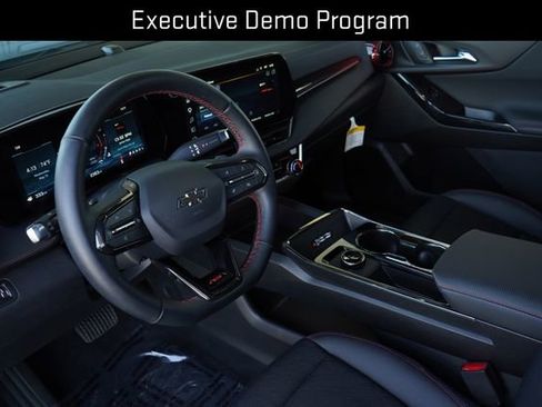 Used 2026 Chevrolet Equinox RS w/ Convenience Package III FWD image 27