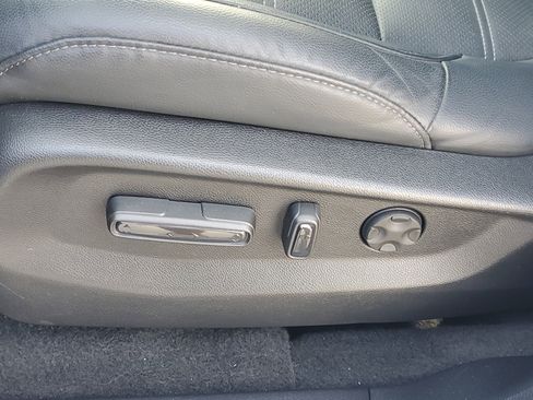 Used 2021 Honda CR-V Touring image 20