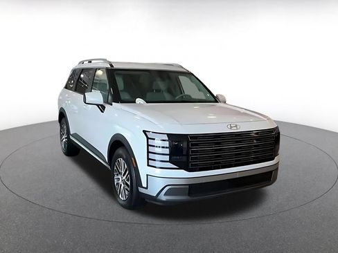 Used 2026 Hyundai Palisade SEL AWD/4WD image 3