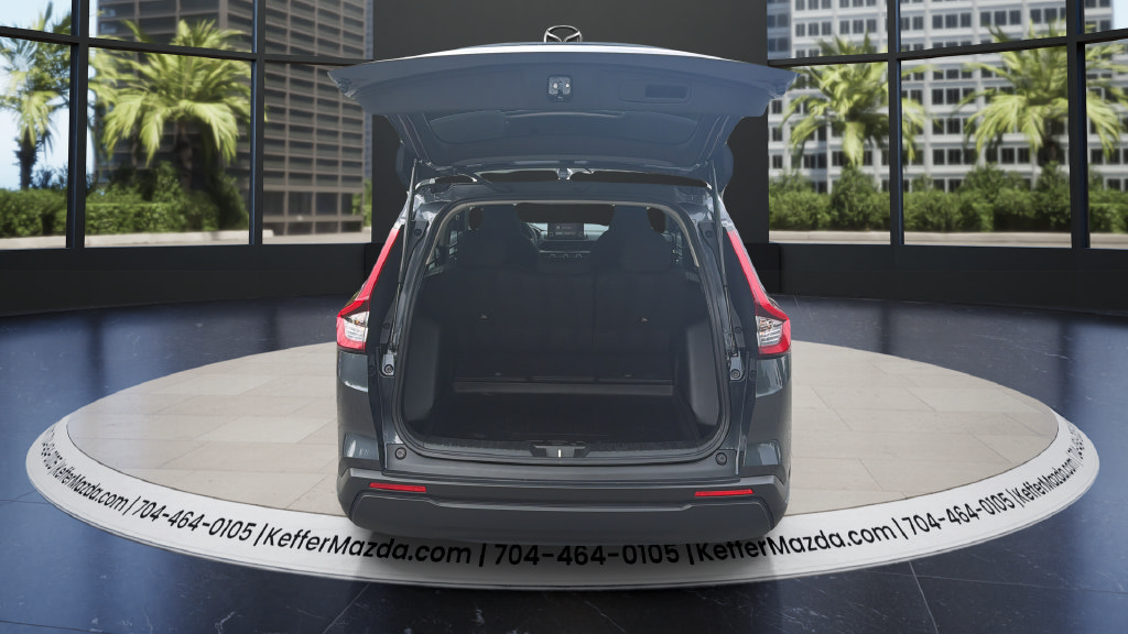 Used 2024 Honda CR-V EX image 14