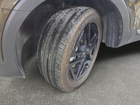 Used 2023 Kia Telluride SX X-Line AWD/4WD image 30