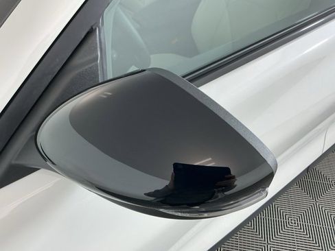 New 2025 Ford Mustang Mach-E Premium w/ Interior Protection Package image 12