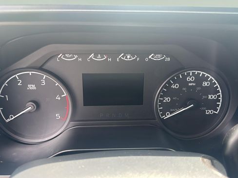 Used 2023 Ford F250 XL AWD/4WD image 18