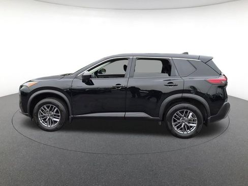 Used 2023 Nissan Rogue S AWD/4WD image 8
