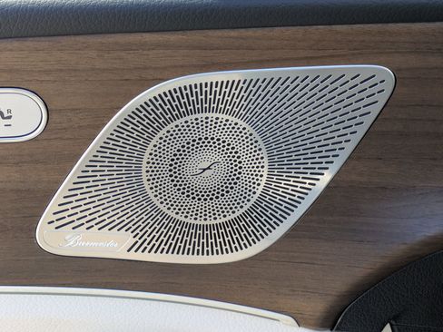 Used 2024 Mercedes-Benz GLE 450 4MATIC image 22