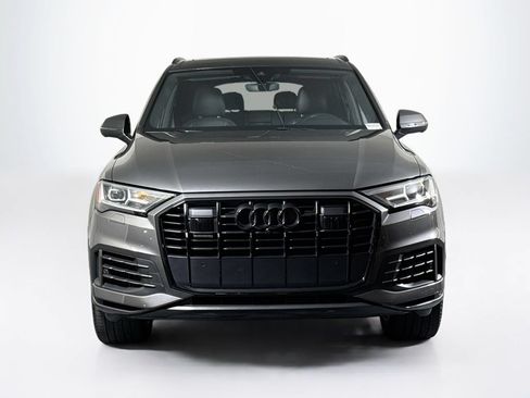 Used 2021 Audi Q7 3.0T Premium Plus w/ Executive Package AWD/4WD image 8