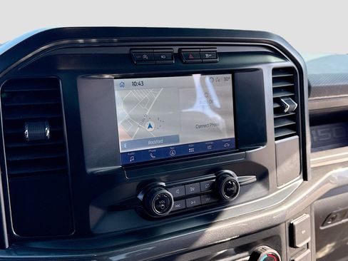 Used 2023 Ford F150 XL w/ STX Appearance Package image 9