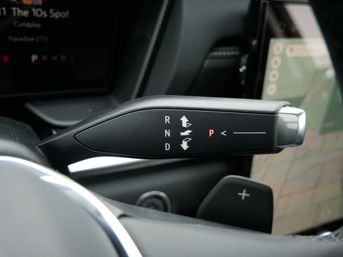 New 2026 GMC Terrain Denali w/ LPO, Black Badging Package AWD/4WD image 26