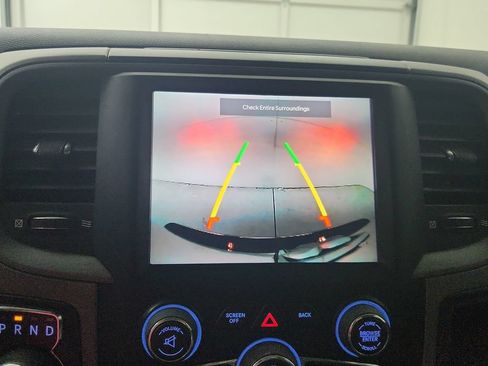 Used 2022 RAM 1500 Tradesman w/ Chrome Plus Package AWD/4WD image 27