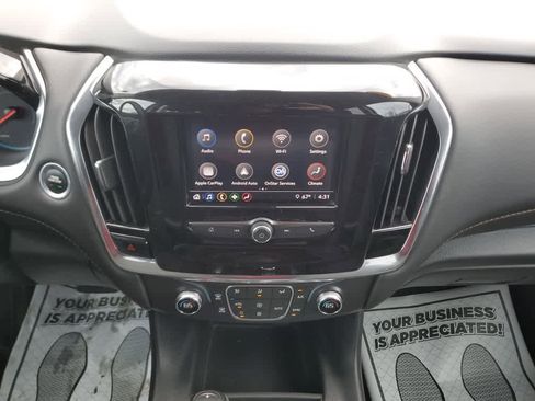 Used 2020 Chevrolet Traverse LS image 20