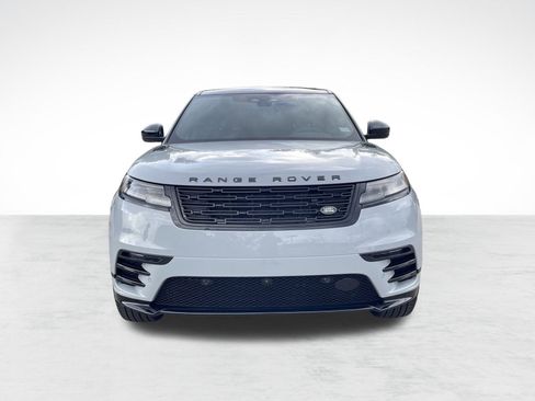New 2025 Land Rover Range Rover Velar Dynamic SE image 5
