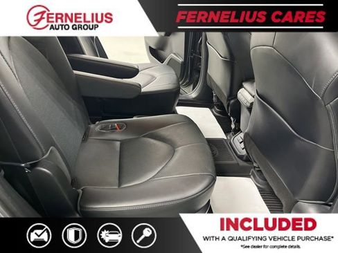 Used 2021 Toyota Highlander Limited AWD/4WD image 26