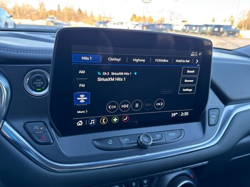 Used 2023 Chevrolet Blazer LT w/ Convenience Package image 25