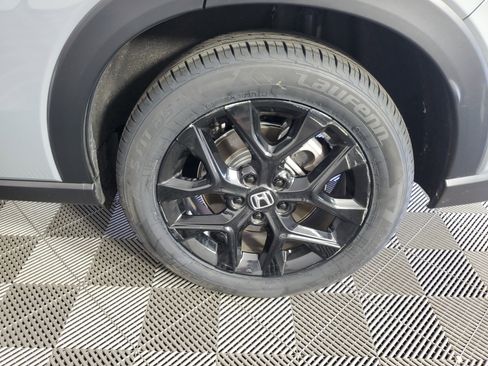 Used 2025 Honda HR-V Sport image 31