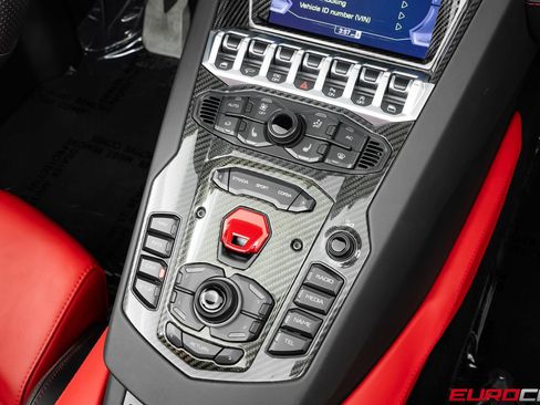 Used 2014 Lamborghini Aventador LP 700-4 AWD/4WD image 37