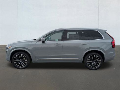 New 2026 Volvo XC90 B6 Ultra w/ Protection Package image 3