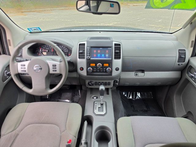 Used 2020 Nissan Frontier SV w/ Midnight Edition Floor Mats AWD/4WD image 30