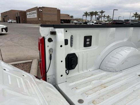 Used 2025 Ford F350 Lariat w/ Lariat Ultimate Package image 6