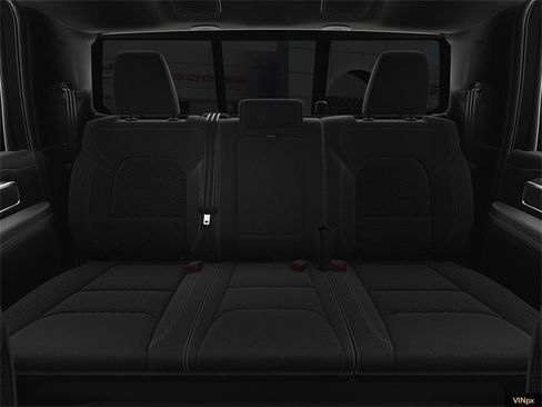 New 2025 RAM 1500 Big Horn image 17