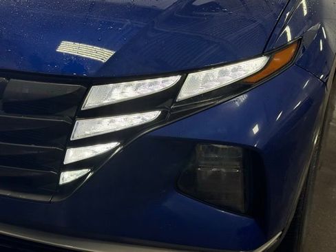 Used 2023 Hyundai Tucson SEL image 2