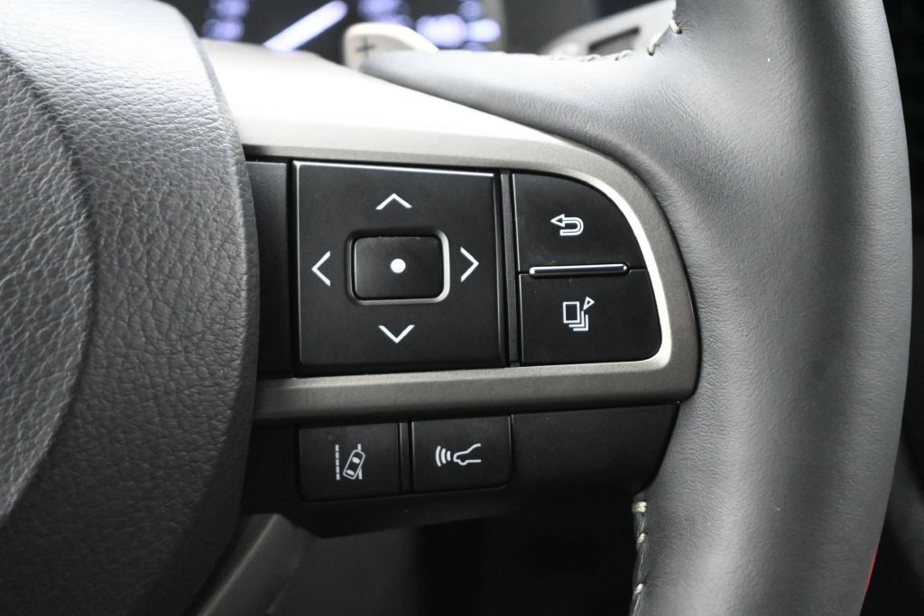 Used 2022 Lexus RX 350 FWD w/ Premium Package image 9