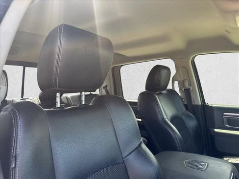 Used 2018 RAM 1500 Lone Star RWD image 14