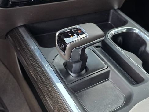 Used 2025 Chevrolet Silverado 1500 RST w/ RST All Star Premium Package AWD/4WD image 23