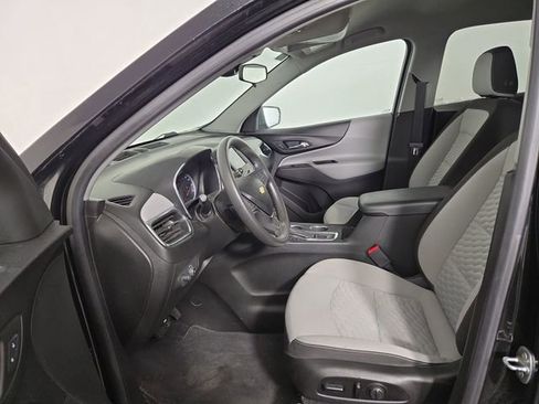 Used 2021 Chevrolet Equinox LS w/ LS Convenience Package image 12