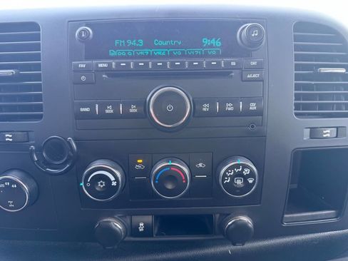 Used 2012 Chevrolet Silverado 1500 LT image 22