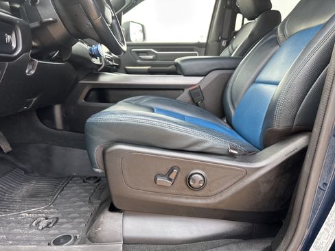 Used 2023 RAM 1500 Big Horn AWD/4WD image 22
