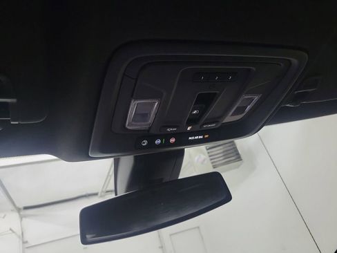 Used 2020 GMC Sierra 1500 Denali w/ Driver Alert Package II image 13