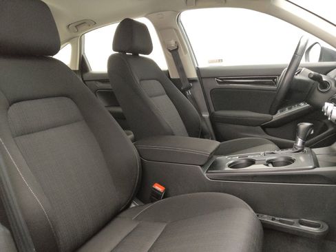 Used 2022 Honda Civic EX image 21