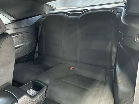 Used 2017 Chevrolet Camaro LT w/ RS Package RWD image 15