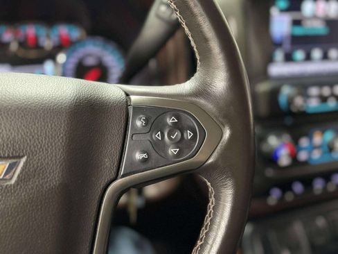 Used 2015 Chevrolet Silverado 2500 High Country AWD/4WD image 33