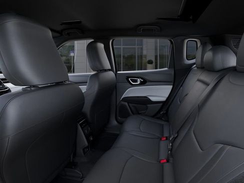 New 2026 Jeep Compass Limited w/ Sun, Sound & Navigation Group image 28