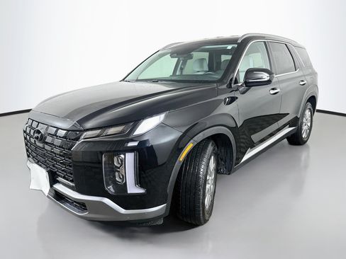 Used 2024 Hyundai Palisade SEL AWD/4WD image 3
