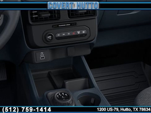 New 2026 Ford Maverick XL w/ Equipment Group 101A image 16