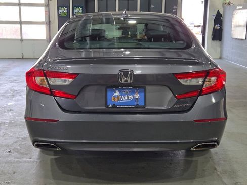 Used 2019 Honda Accord Sport image 16